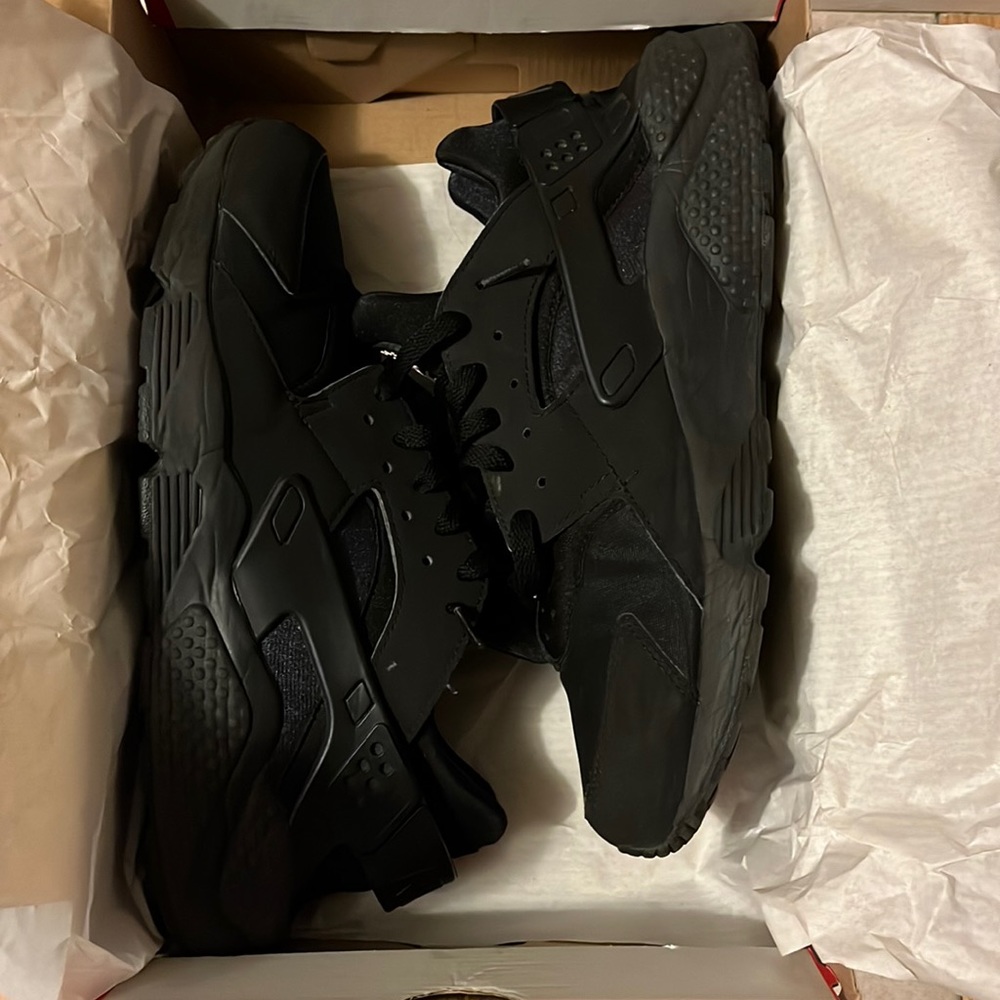 Men’s Nike air Haurache sneakers